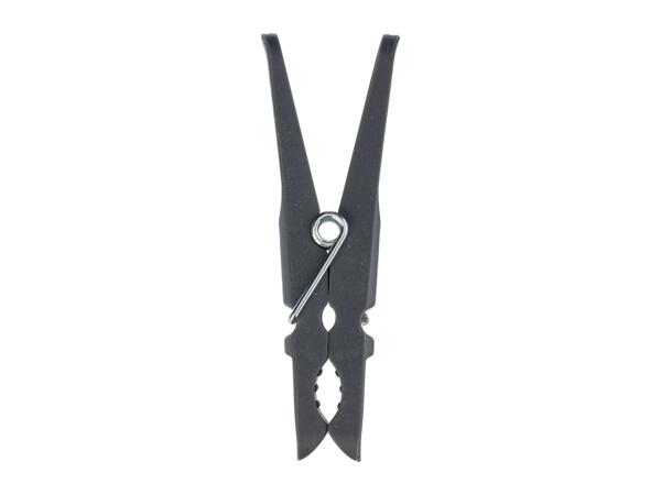 W5 Clothes Pegs - 100 Pack