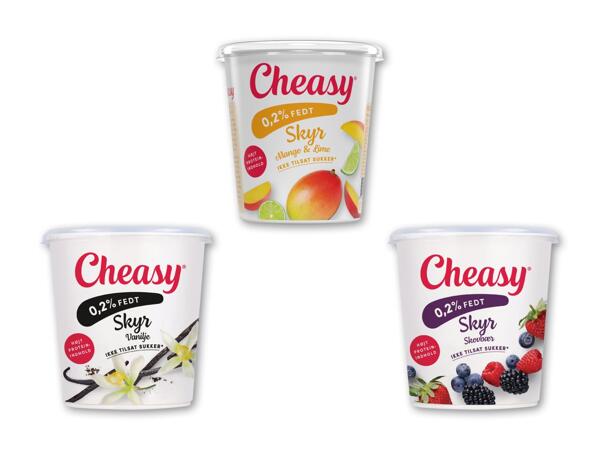CHEASY Skyr