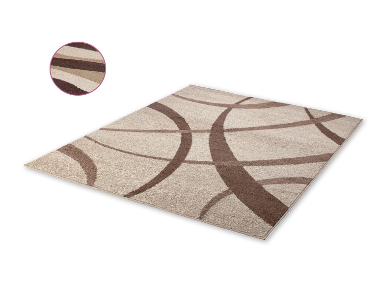 Meradiso Coupe Rug