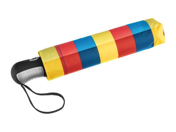 Compact umbrella