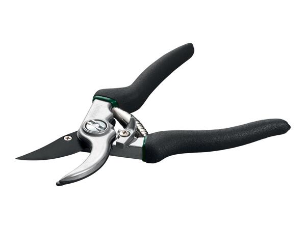 Parkside Secateurs