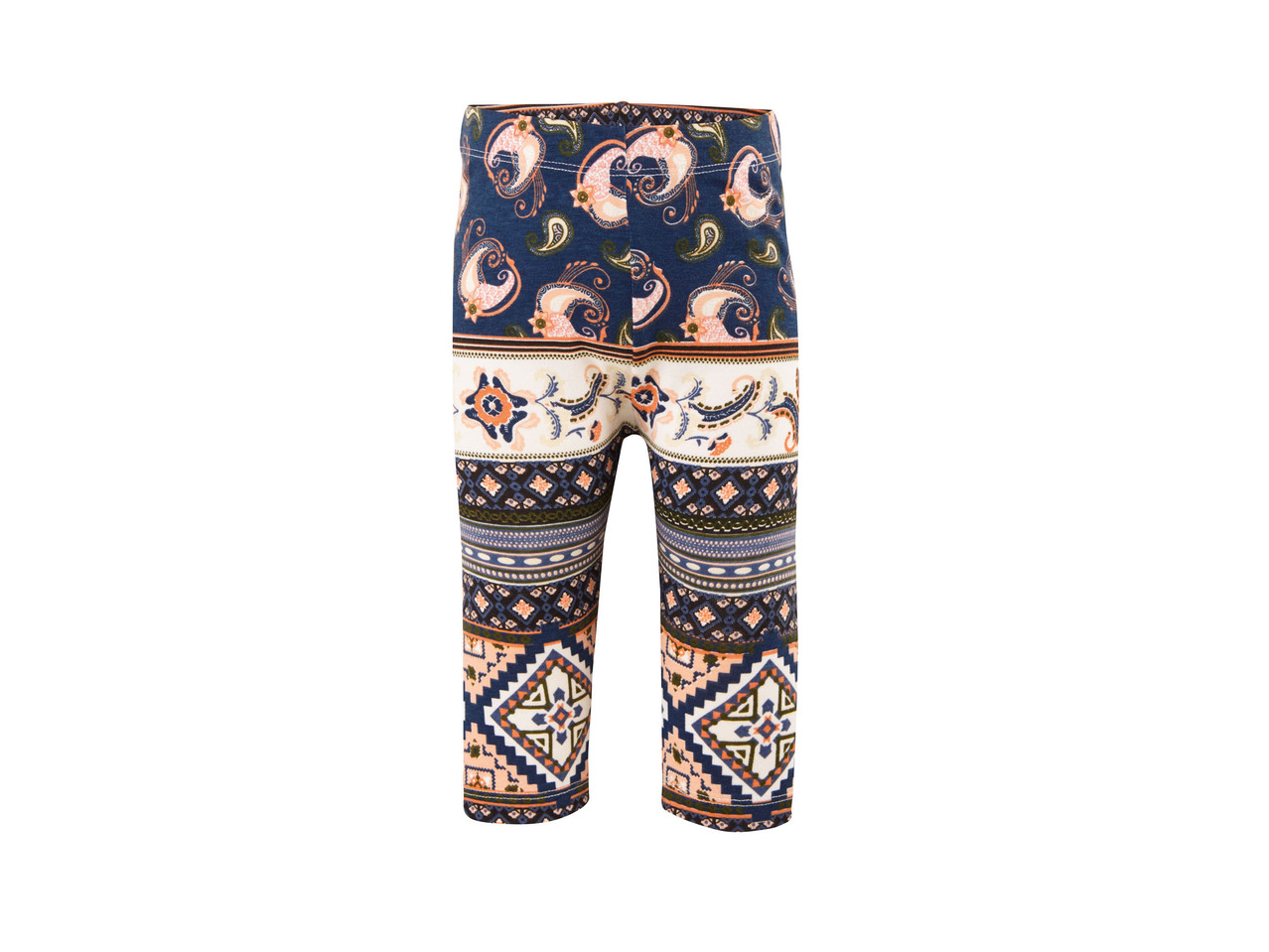 Girls' Leggings