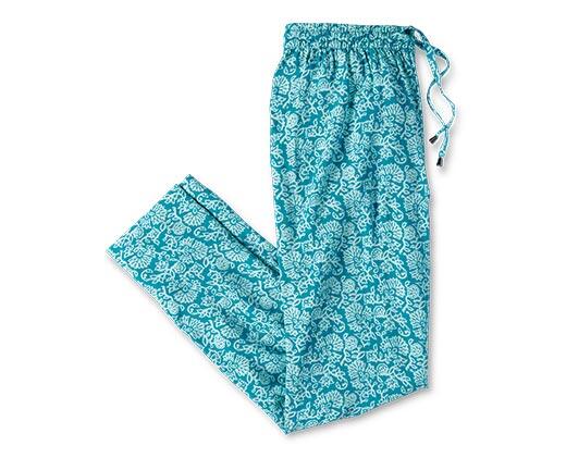Serra Ladies Viscose Pants