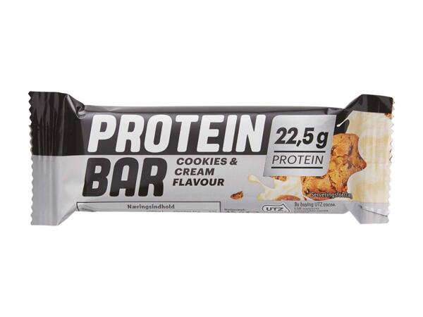 Proteinbar