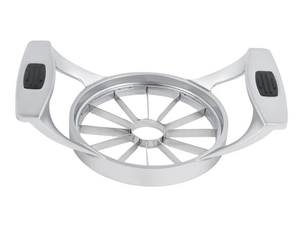 Livarno Home Apple Corer & Slicer
