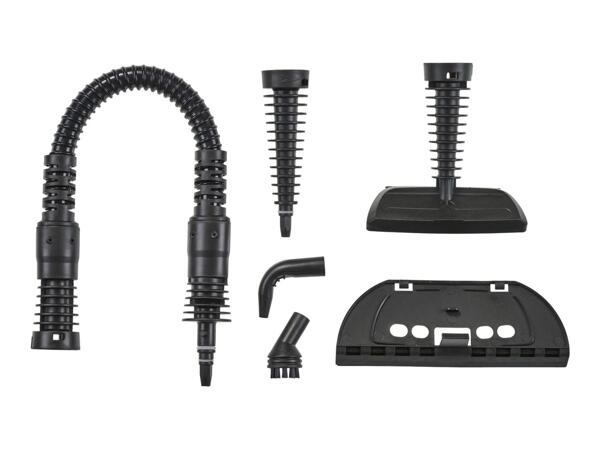 Silvercrest Hand-Held Steam Cleaner