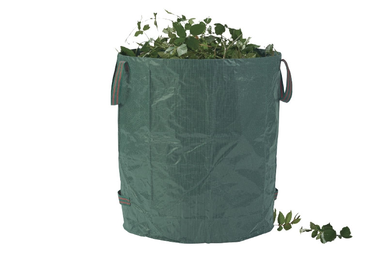 FLORABEST 272L Garden Waste Bag