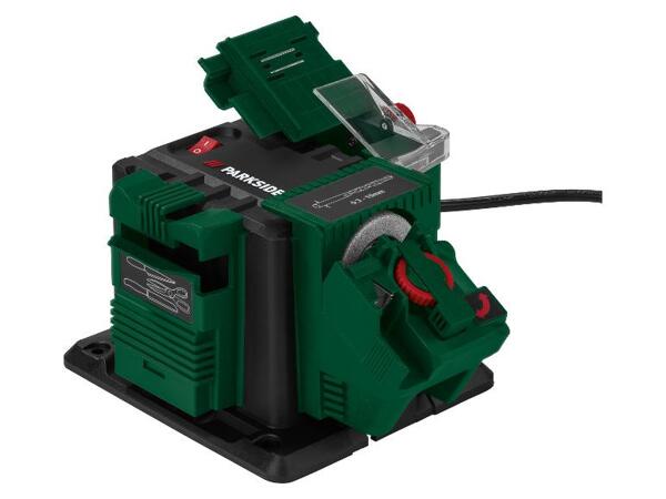 Ostřička PSS 65 D1