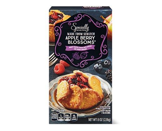 Specially Selected Caramel Apple or Apple Berry Blossoms
