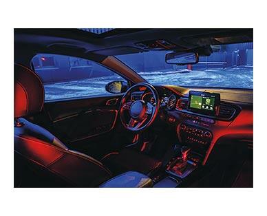 Auto XS 
 LED Light Strips