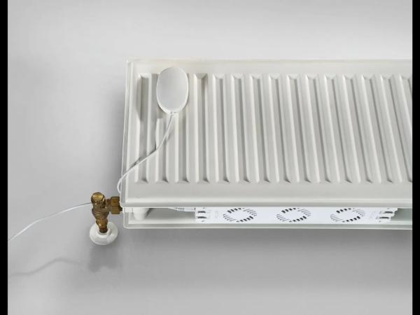 Radiator Booster
