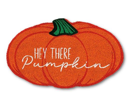 Huntington Home Fall Coir Mat