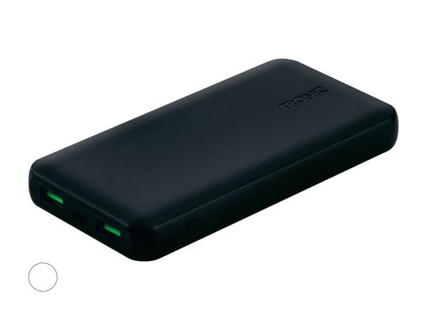 TRONIC(R)(R) Powerbank 10.000 mAh