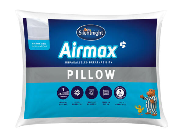 Silentnight Airmax Pillow