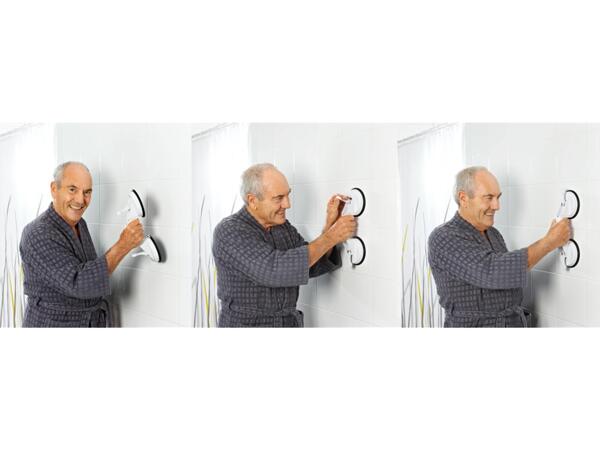 Grab handle