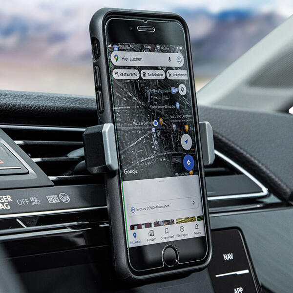 Smartphone Halterung