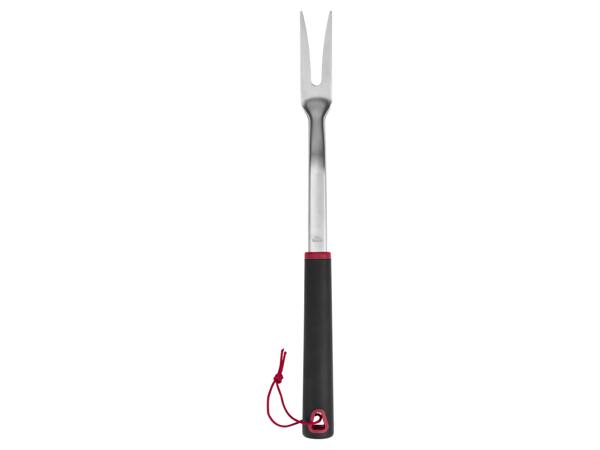 Barbecue Utensils