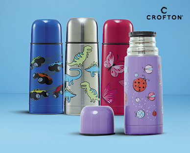 KIDS FLASK 350ML