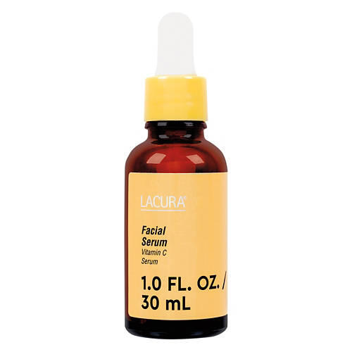 Facial Serum - Vitamin C, 1 fl oz bottle