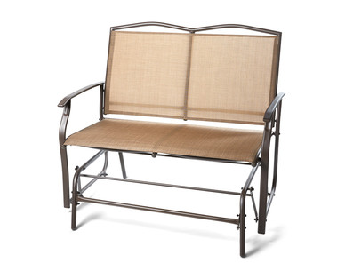 Gardenline Double Glider