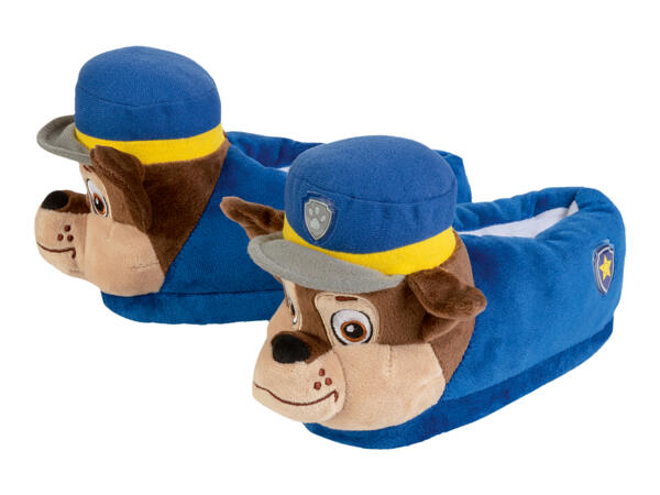 Kids' Slippers