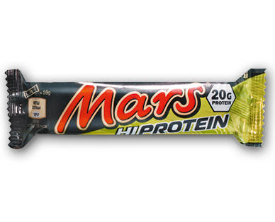MARS(R) HiProtein Riegel