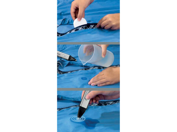 Ultrasonic Stain Remover Pen