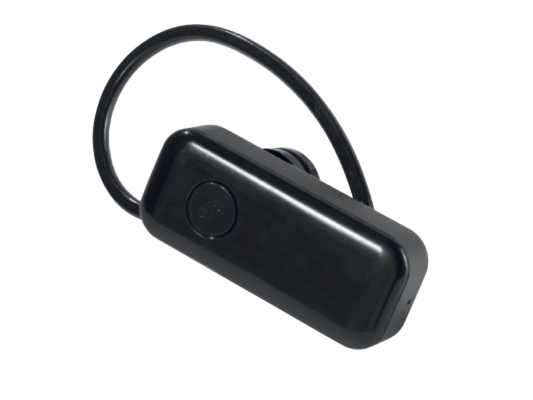 SILVERCREST Bluetooth(R) Headset
