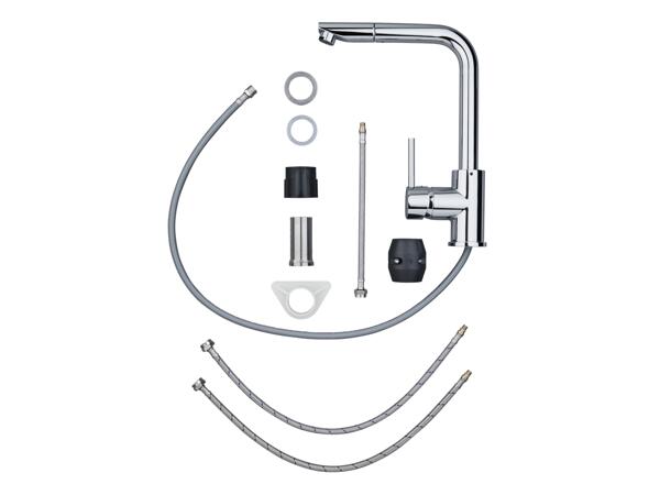 Kitchen Mixer Tap