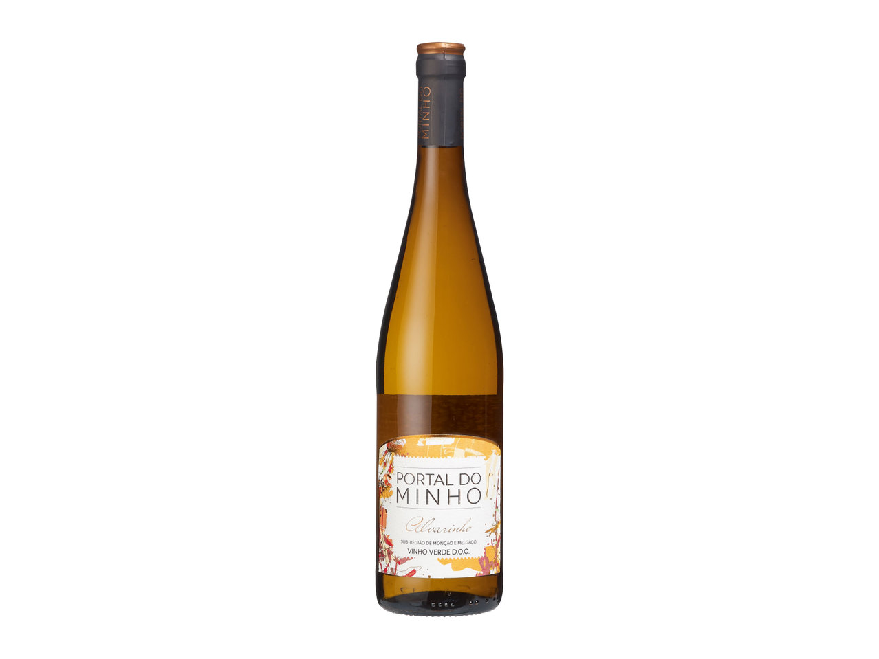 Alvarinho DOC