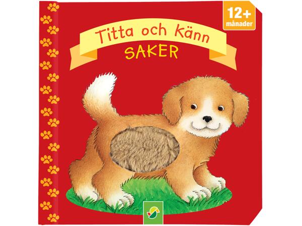 Babyböcker
