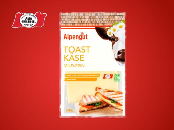 Toastkäse