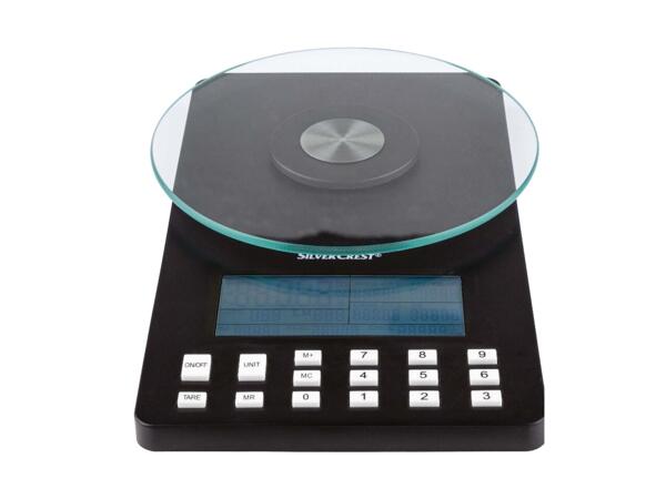 Nutrition Scales
