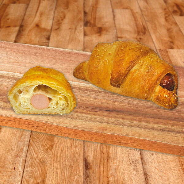 Wienerle-Croissant