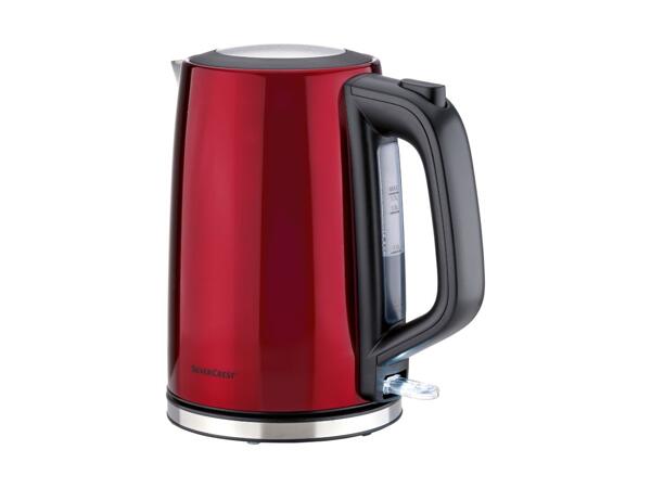 3100W Kettle