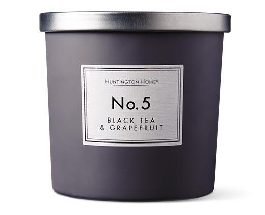 Huntington Home 
 Luxury 2-Wick Candle
