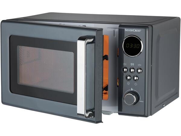700W Microwave