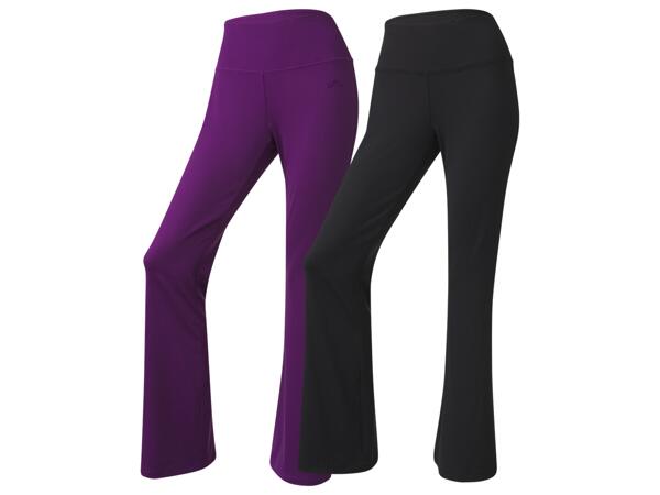 Funktionsleggings