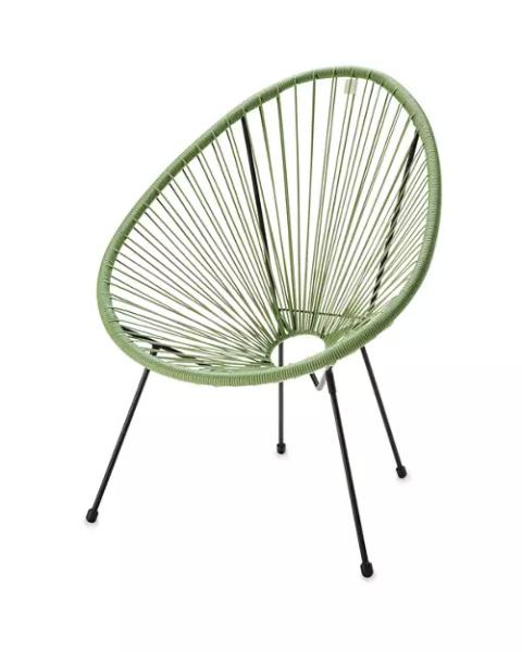 Garden Design String Chair