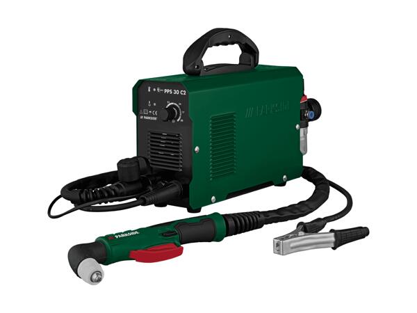 Découpeur au plasma