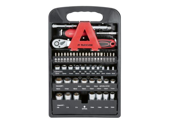 Socket Set
