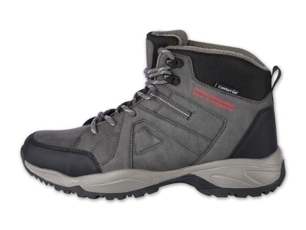 Herren Heimwerker-Stiefel