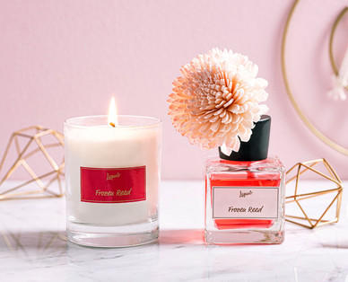 Raumduft Geschenk-Set Valentinstag
