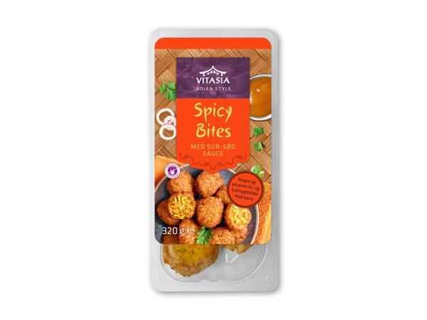 VITASIA Spicy Bites