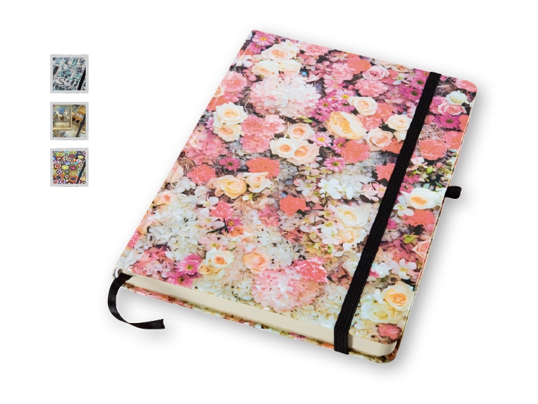 UNITED OFFICE(R) Notebook 240 pages