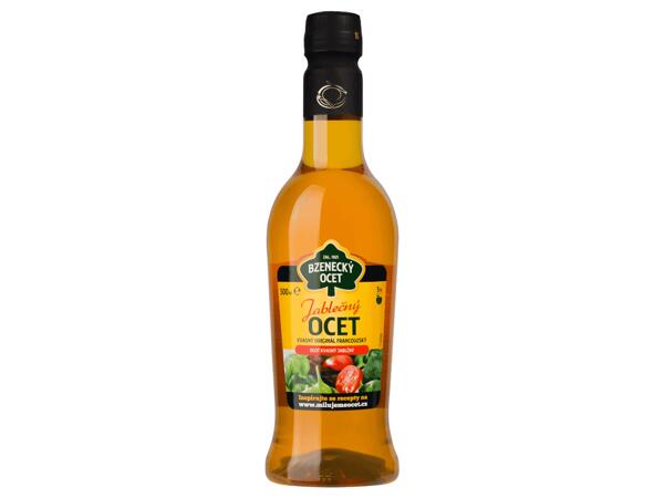 Jablečný ocet