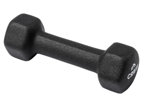 1/2kg Dumbbell Set