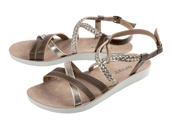 Ladies' Sandals