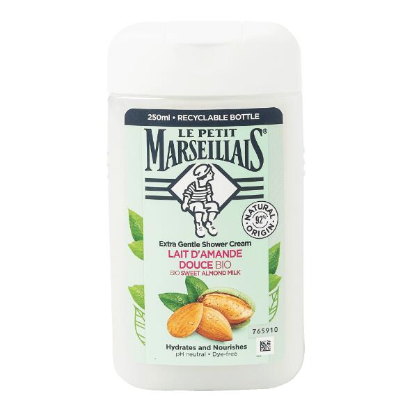 Le petit Marseillais(R) 				Duschgel