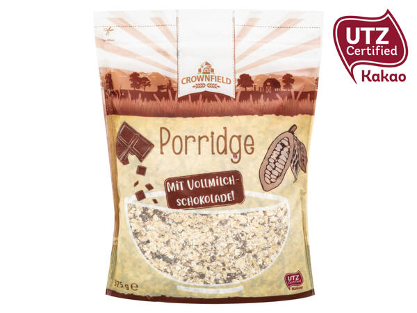 Porridge